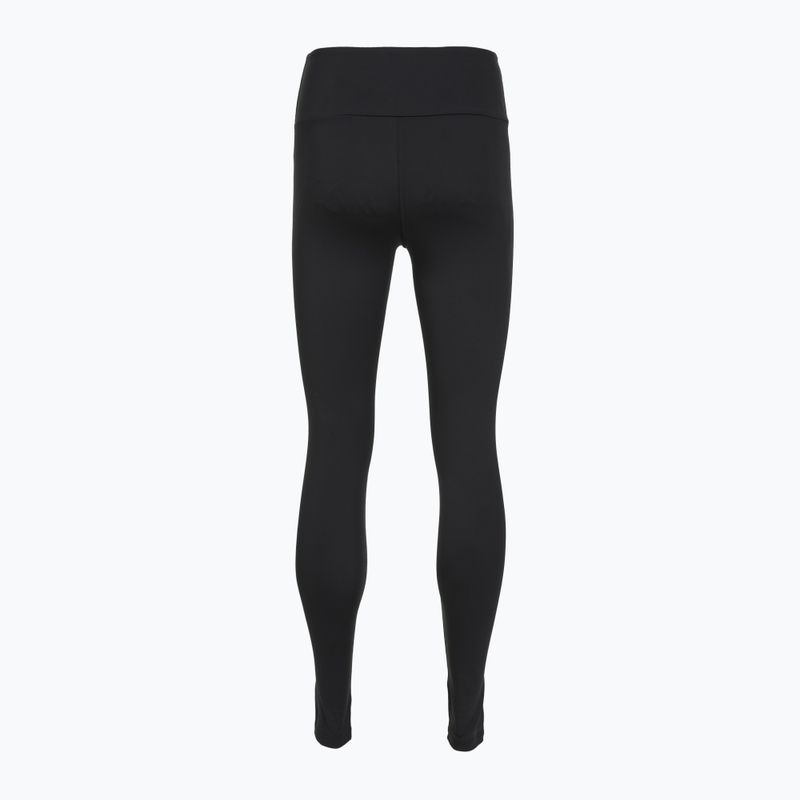 Legginsy damskie PROSTO Squat black 2