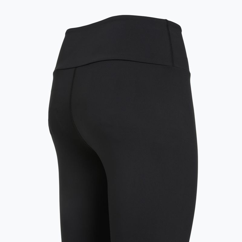 Legginsy damskie PROSTO Squat black 4