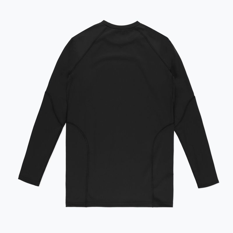 Longsleeve męski PROSTO Fight black 5