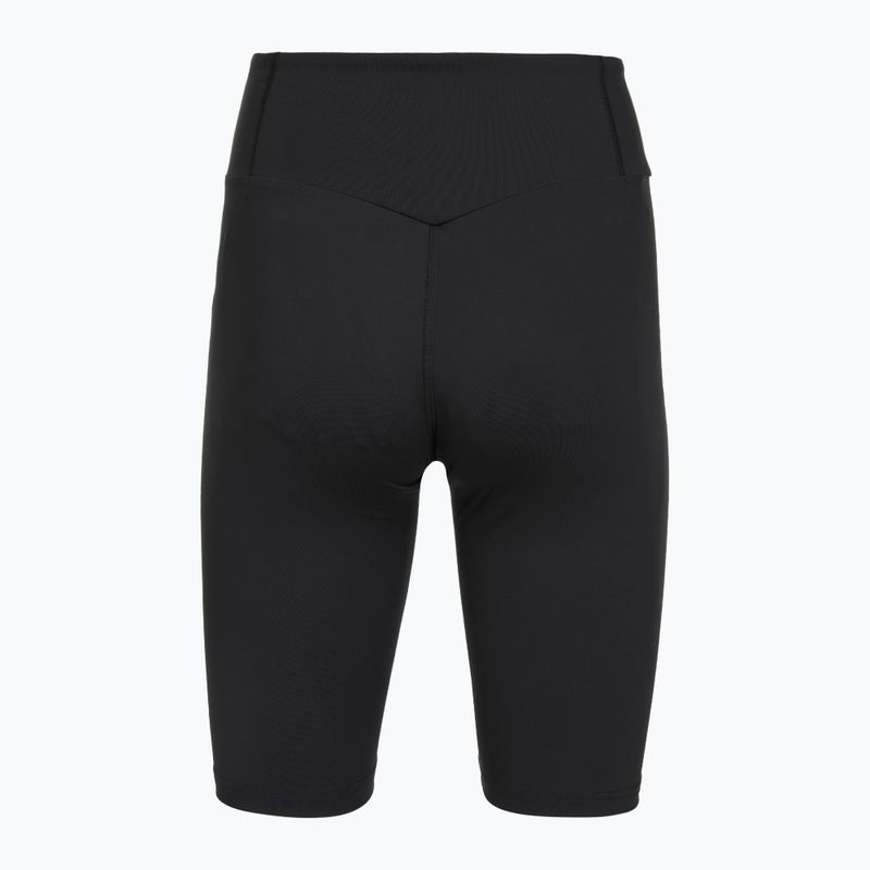 Spodenki damskie PROSTO Biker Ride black 2