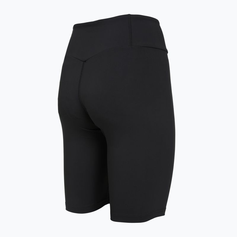 Spodenki damskie PROSTO Biker Ride black 4