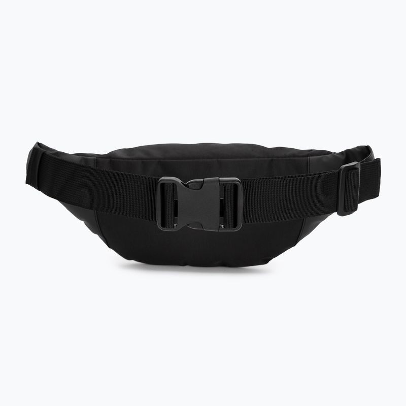 Saszetka nerka PROSTO Zax black 3