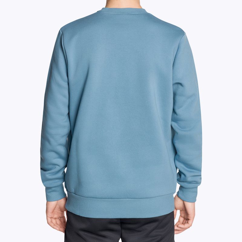 Bluza męska PROSTO Crewneck Toras blue 2