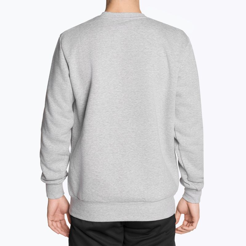 Bluza męska PROSTO Crewneck Toras gray 2