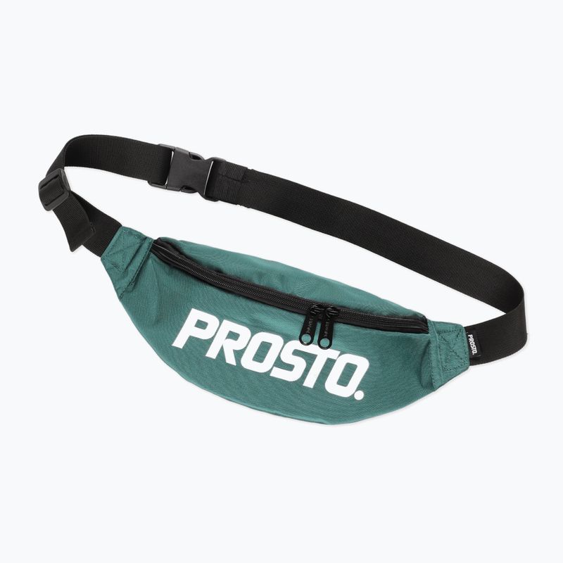 Saszetka nerka PROSTO Fos
