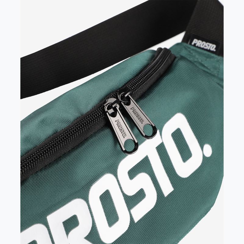 Saszetka nerka PROSTO Fos 2
