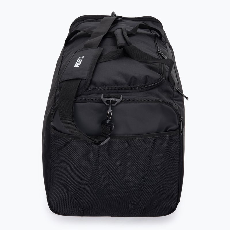 Torba PROSTO Pake black 3