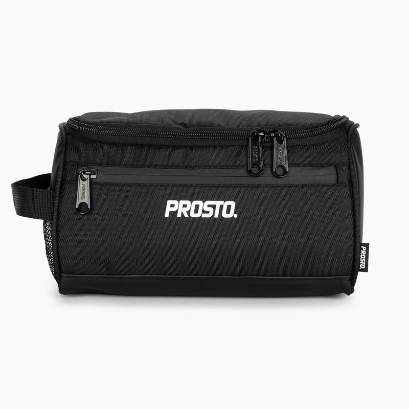 Kosmetyczka PROSTO Loz black