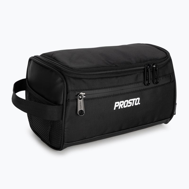 Kosmetyczka PROSTO Loz black 2