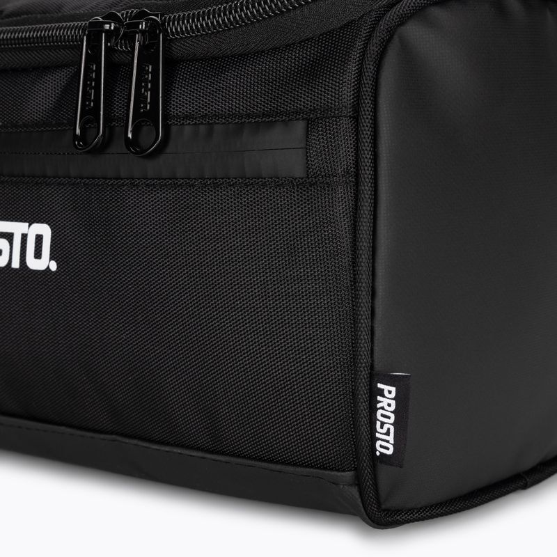 Kosmetyczka PROSTO Loz black 4