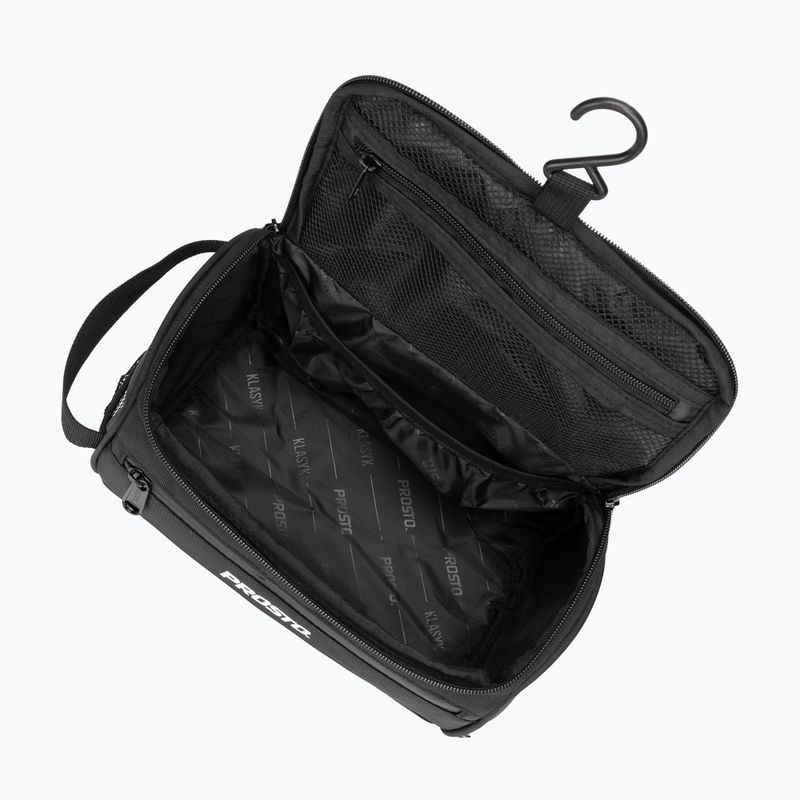 Kosmetyczka PROSTO Loz black 5