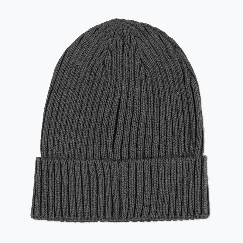 Czapka zimowa męska PROSTO Getz gray 2