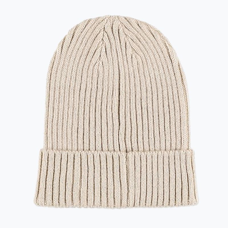 Czapka zimowa męska PROSTO Getz beige 2