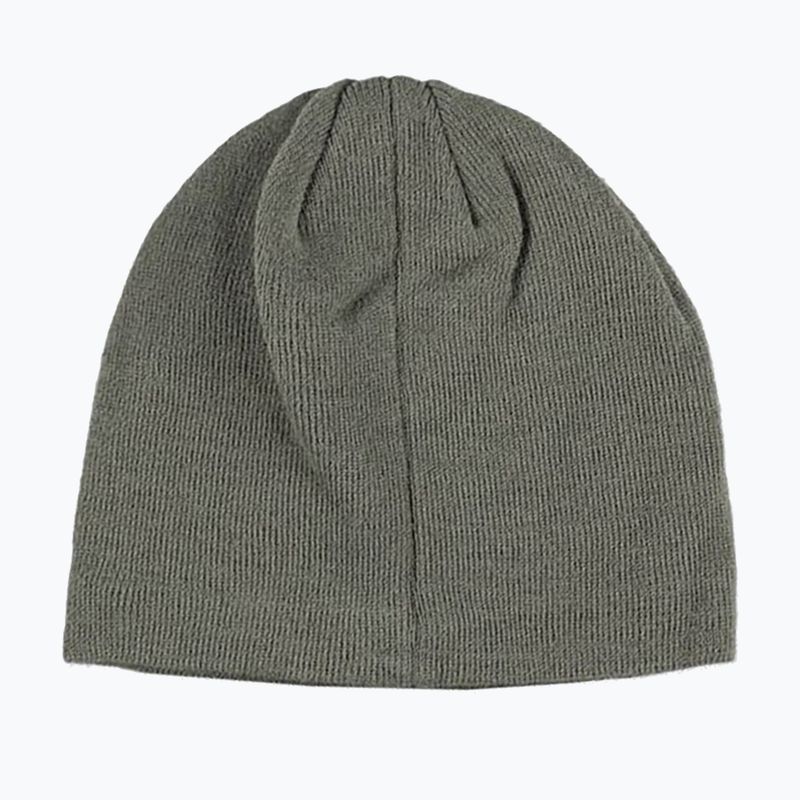 Czapka zimowa męska PROSTO Ruppo green 2