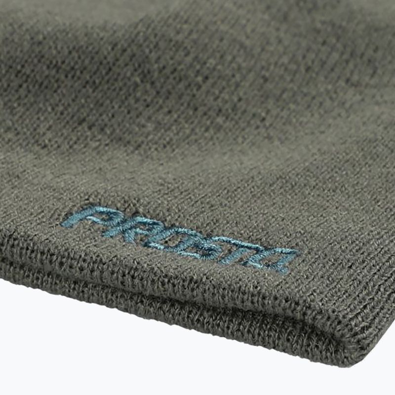 Czapka zimowa męska PROSTO Ruppo green 3