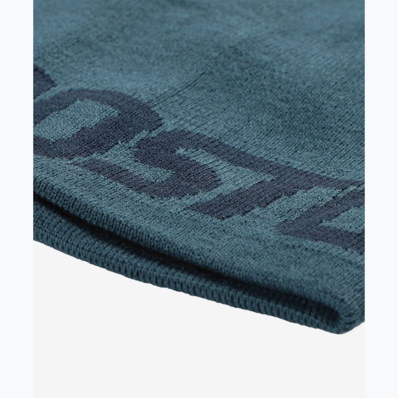 Czapka zimowa męska PROSTO Papel blue 3