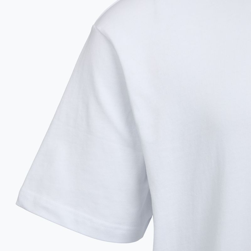 Koszulka męska PROSTO Essential white 4