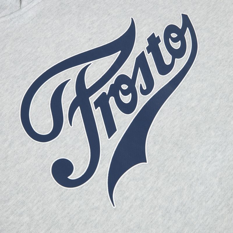 Bluza męska PROSTO Hoodie Aiz gray 3
