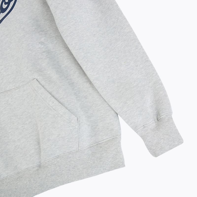 Bluza męska PROSTO Hoodie Aiz gray 4