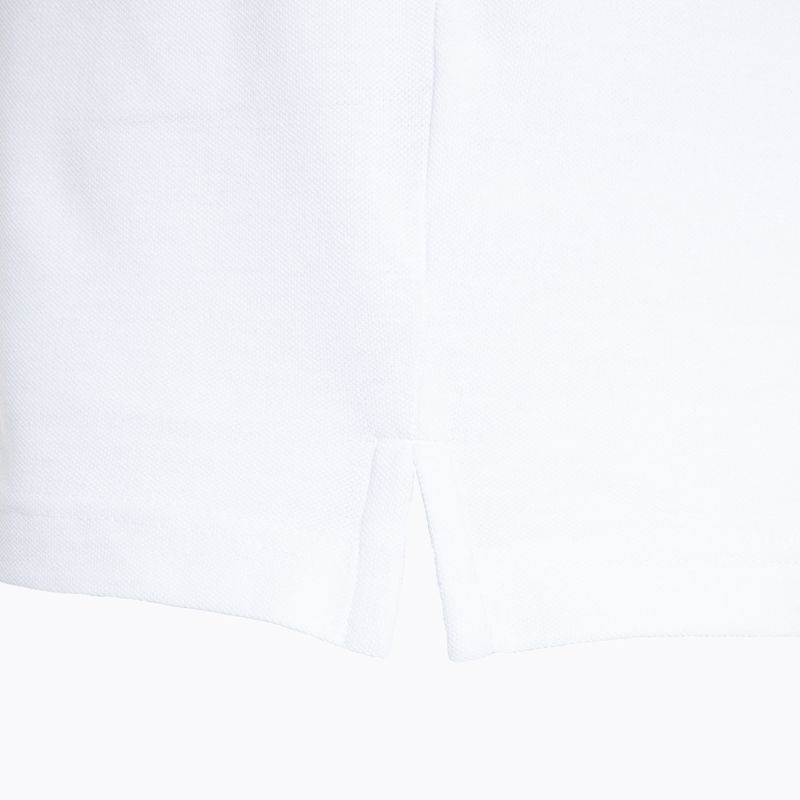 Koszulka polo męska PROSTO Polo Lior white 4