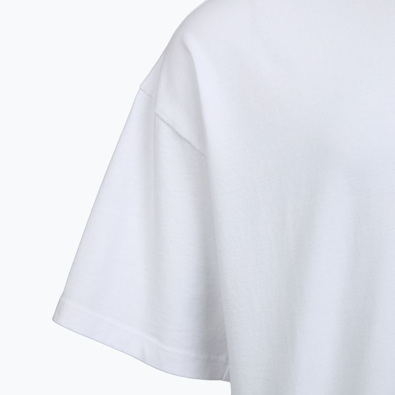 Koszulka męska PROSTO Box white 4