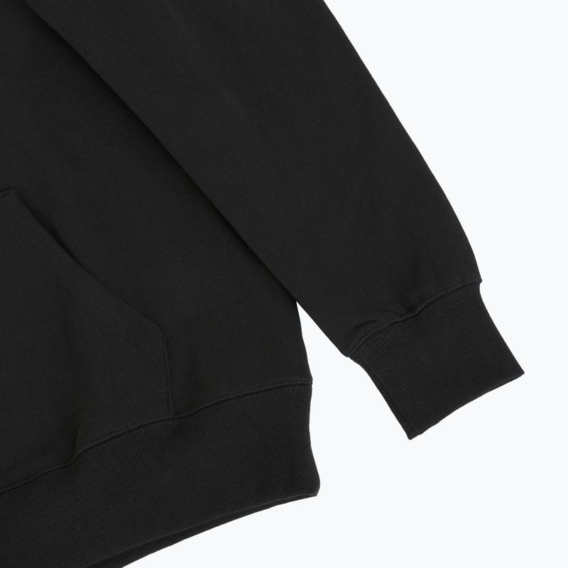 Bluza męska PROSTO Athletic99 Hoodie black 4
