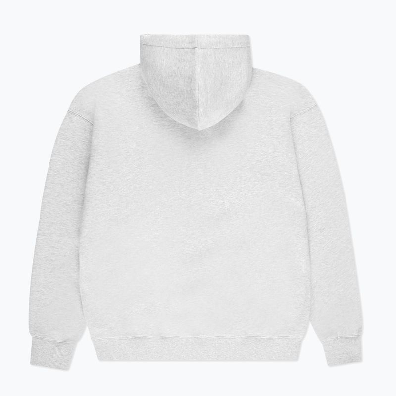 Bluza męska PROSTO Pro Hoodie gray 2