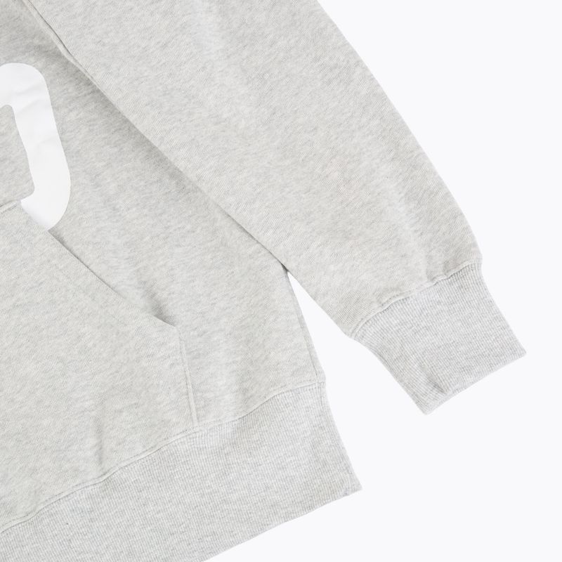 Bluza męska PROSTO Pro Hoodie gray 4
