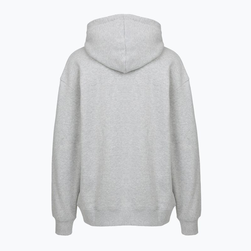 Bluza męska PROSTO Fuss Hoodie gray 2