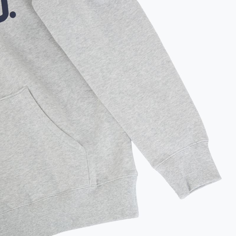 Bluza męska PROSTO Fuss Hoodie gray 4