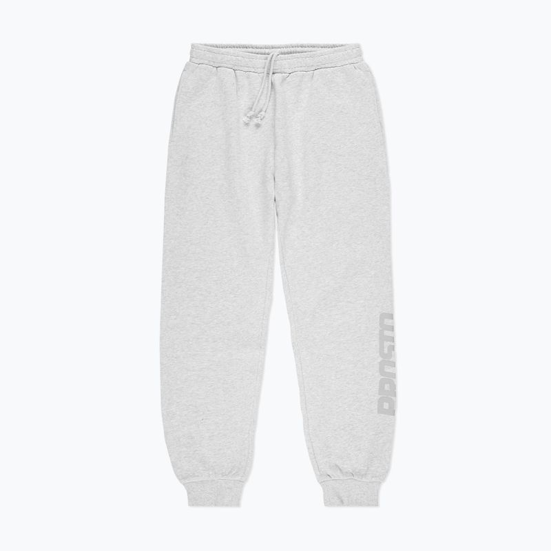 Spodnie męskie PROSTO Matched gray