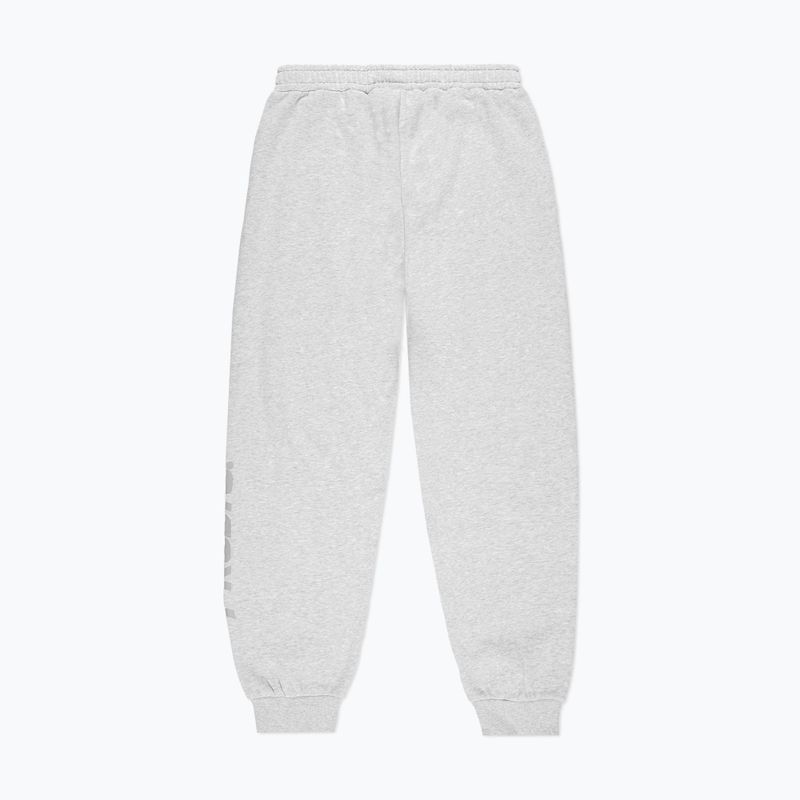 Spodnie męskie PROSTO Matched gray 2