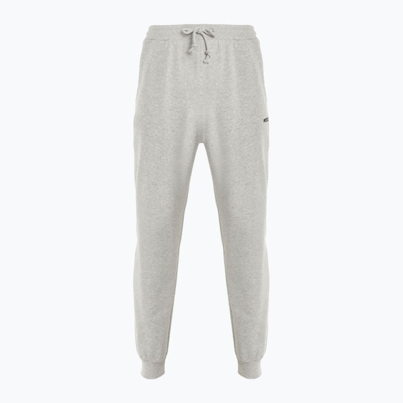 Spodnie męskie PROSTO Basic gray