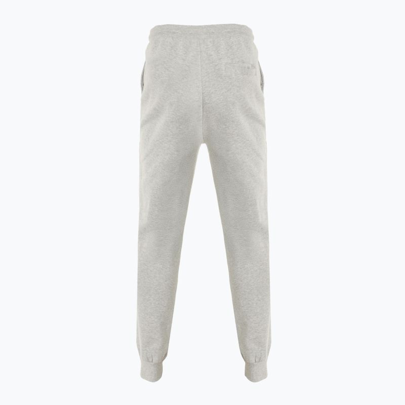 Spodnie męskie PROSTO Basic gray 2