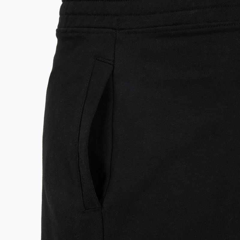 Spodenki męskie PROSTO Myst black 5