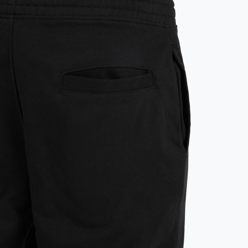 Spodenki męskie PROSTO Myst black 6