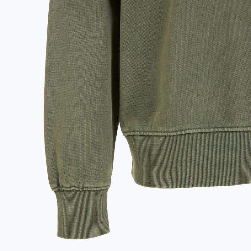 Bluza męska PROSTO Crewneck Sheriff green 4