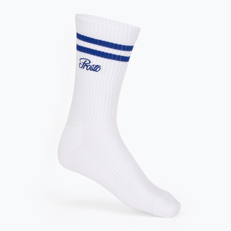 Skarpety męskie PROSTO Orion 2 pary white 2