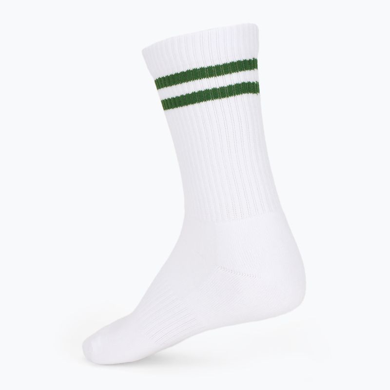 Skarpety męskie PROSTO Orion 2 pary white 3