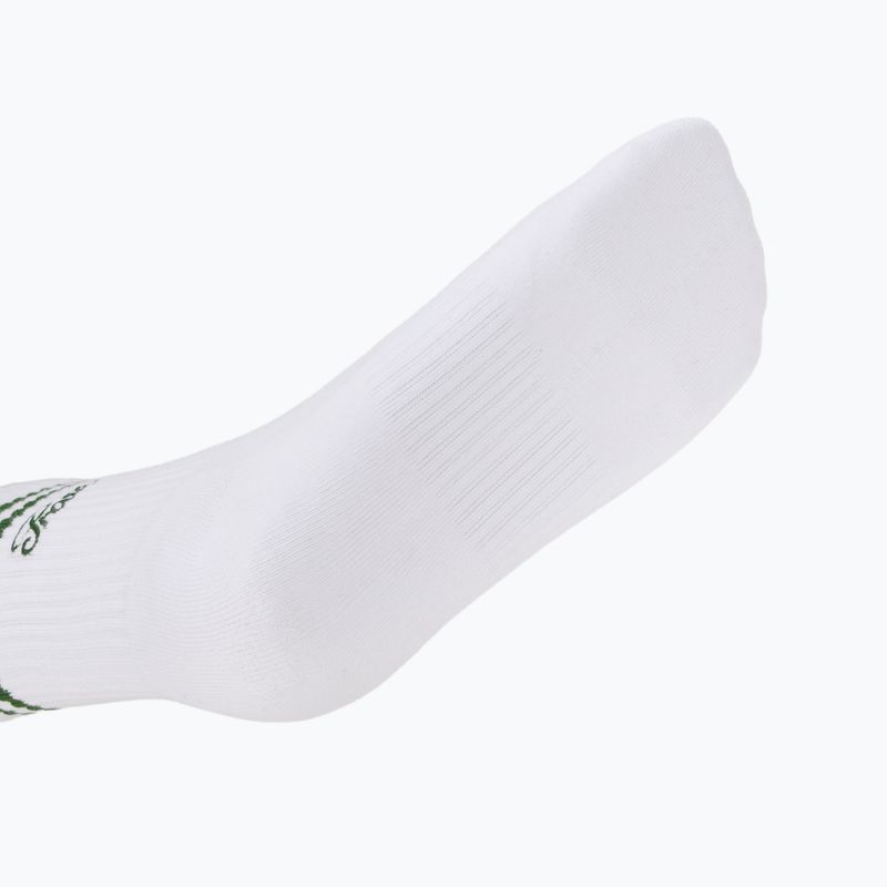 Skarpety męskie PROSTO Orion 2 pary white 5