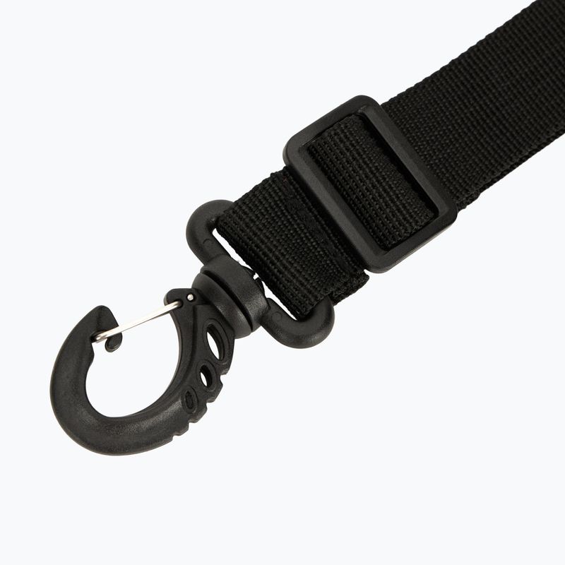 Saszetka PROSTO Zeta black 4