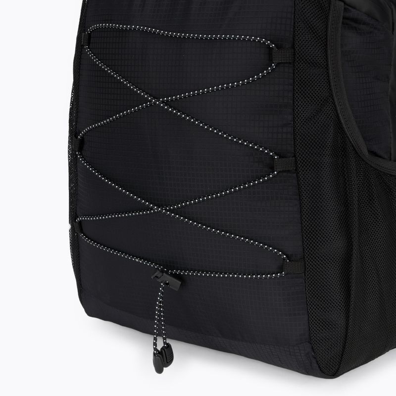 Plecak miejski PROSTO Bike 23 l black 5