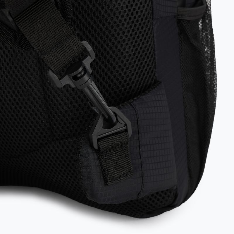 Plecak miejski PROSTO Bike 23 l black 8