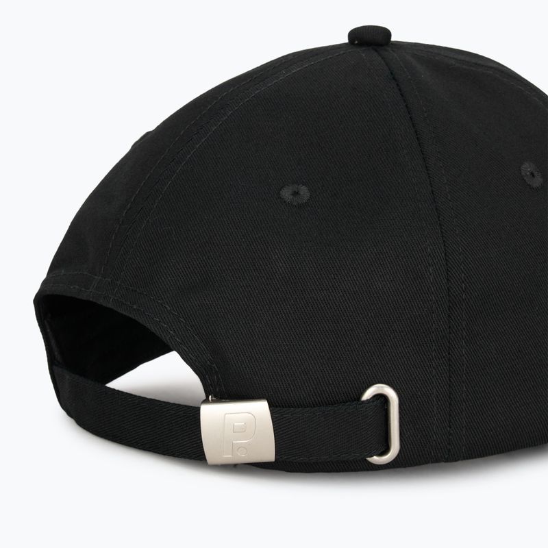 Czapka z daszkiem PROSTO Onyx black 4