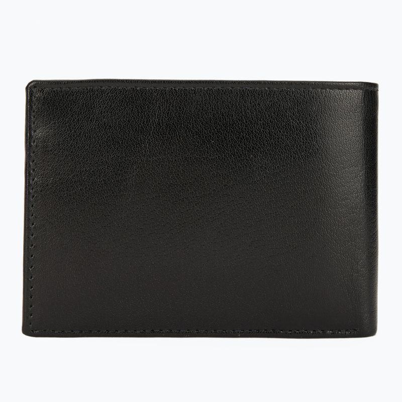 Portfel męski PROSTO Cashly black 2