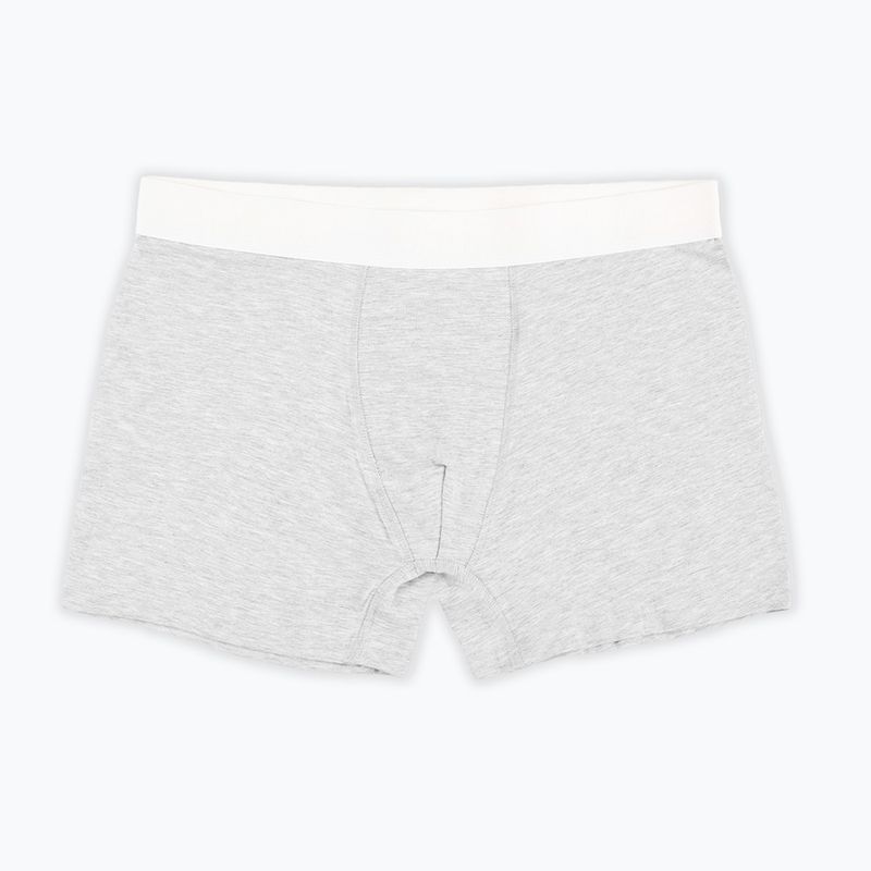 Bokserki męskie PROSTO Boxers 3 pary multicolor 4