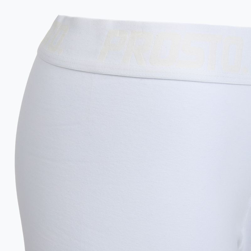 Bokserki męskie PROSTO Boxers 3 pary multicolor 6