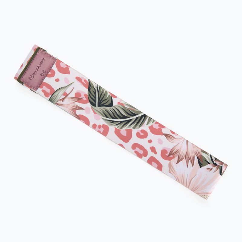 Guma do ćwiczeń PeachPerfect Spring Panther