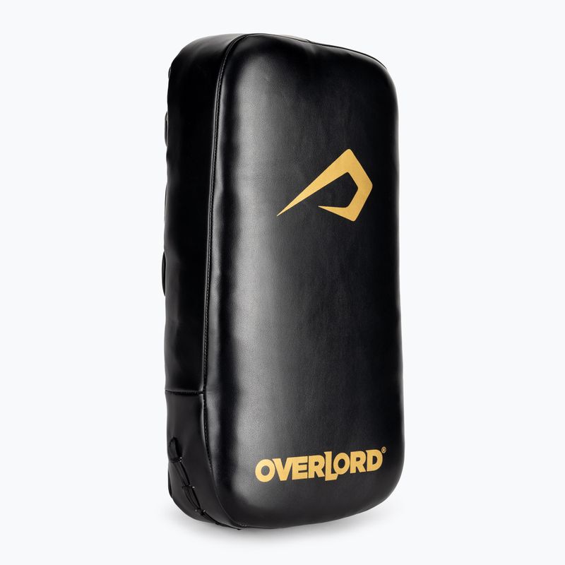 Tarcza treningowa Overlord Thai Pad czarna