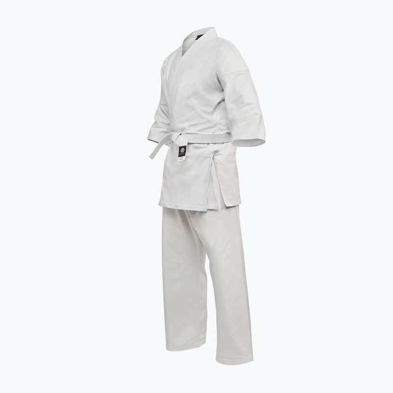Karategi Overlord Karate Kyokushin białe 2